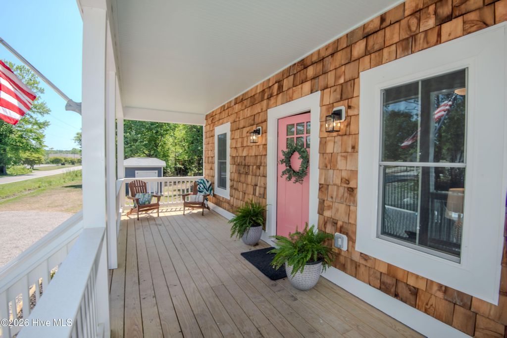 Photo of 80 Crowatan Road, Castle Hayne, NC 28429 (MLS # 100569320)