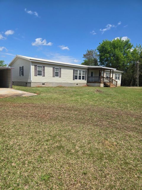 7063 Danburg Road Tignall GA 30668