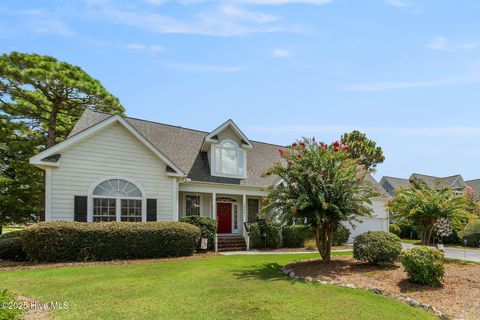 Photo of 3596 W Medinah Avenue, Southport, NC 28461 (MLS # 100523276)