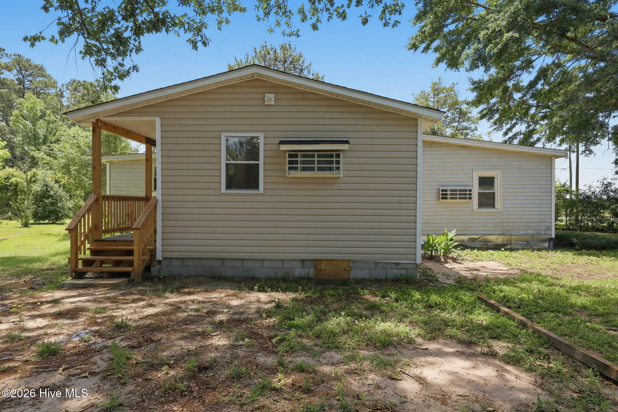 2534 White Oak River Road