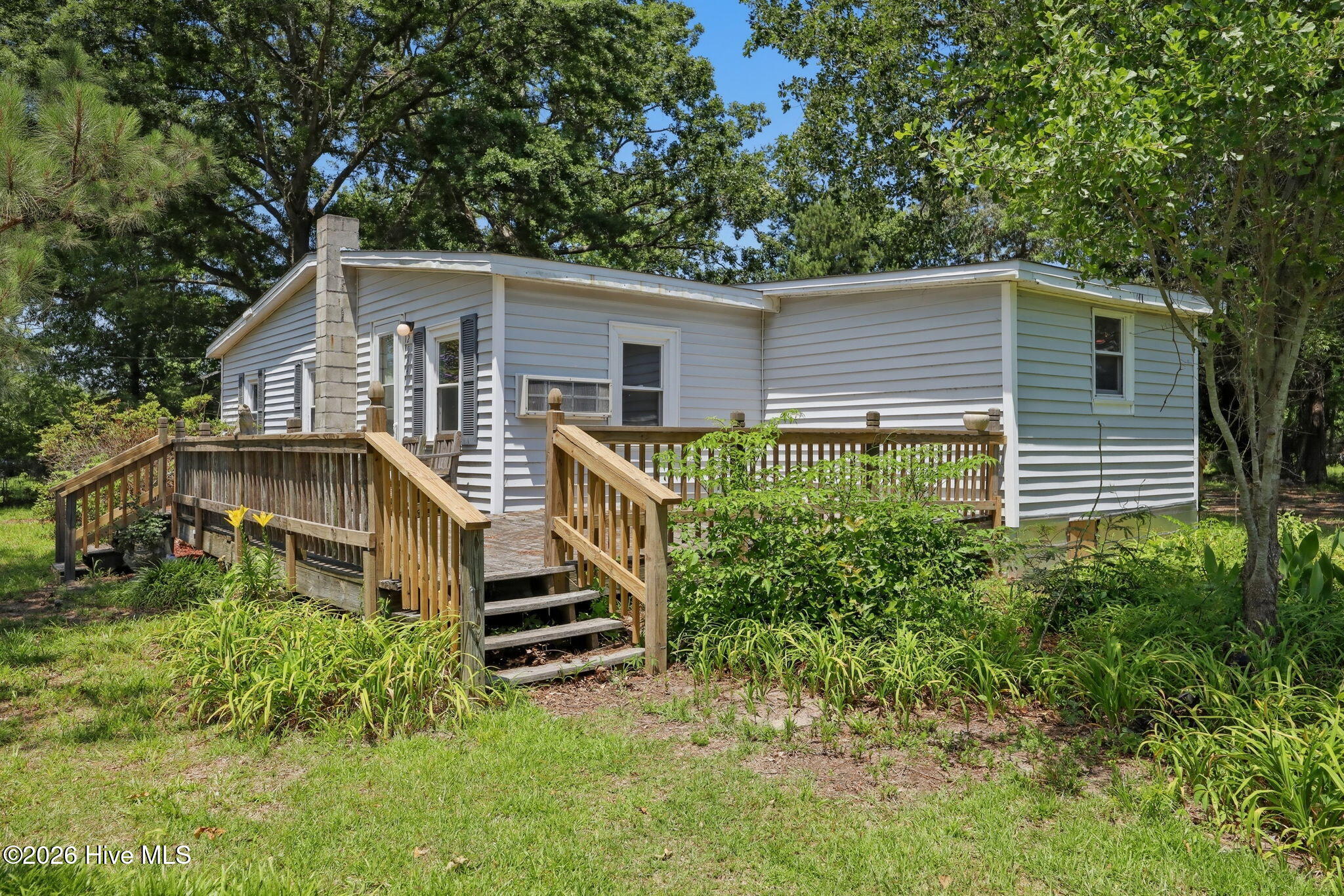 2534 White Oak River Road