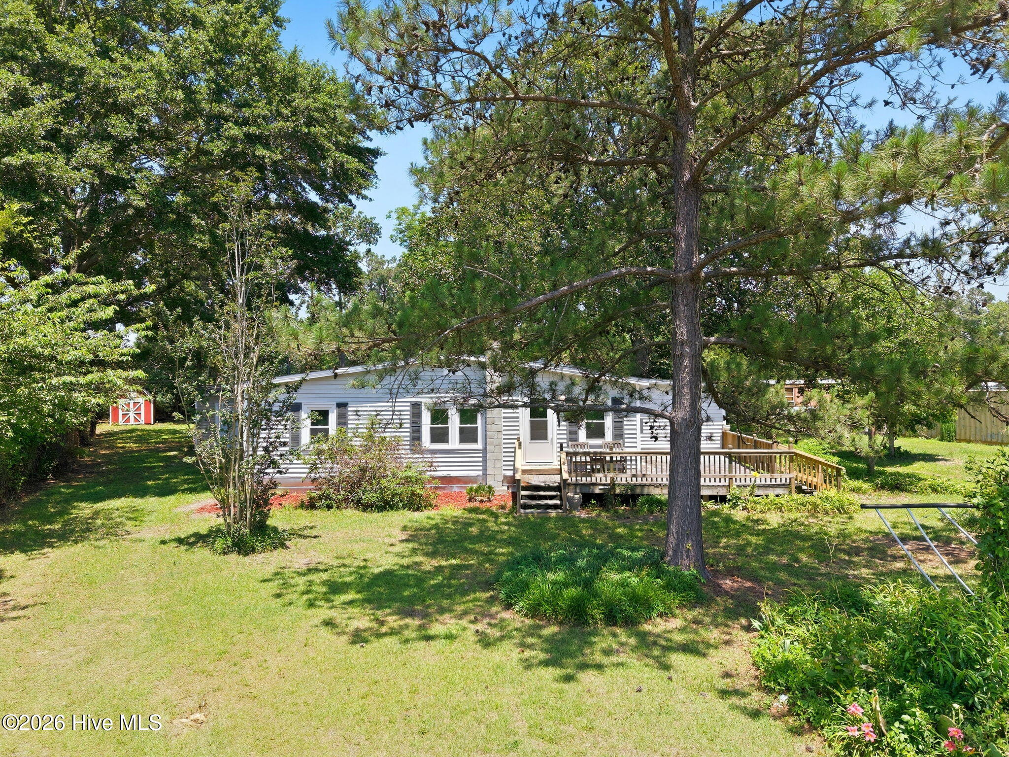 2534 White Oak River Road