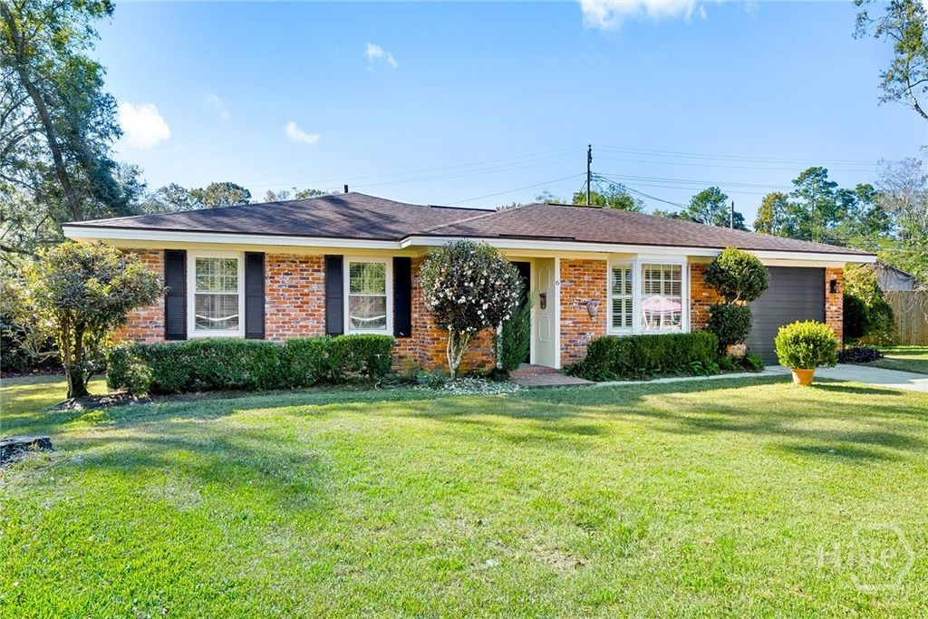 Photo of 6 Prince Charles Court, Savannah, GA 31406 (MLS # SA346508)