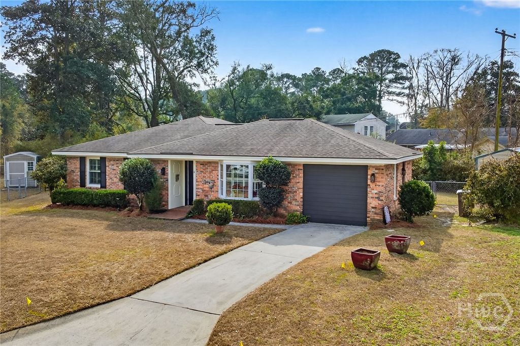 Photo of 6 Prince Charles Court, Savannah, GA 31406 (MLS # SA346508)
