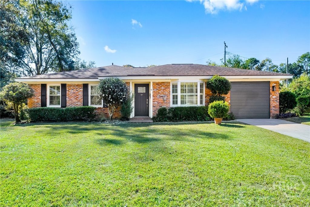 Photo of 6 Prince Charles Court, Savannah, GA 31406 (MLS # SA346508)
