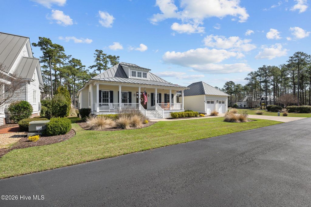 Photo of 28 Eastcove Way, Oriental, NC 28571 (MLS # 100560690)