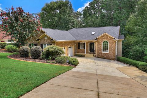 613 Heritage Cove McCormick SC 29835