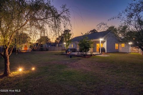 Tiny photo for 1106 Heartstone Court, Leland, NC 28451 (MLS # 100568872)