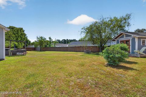 Tiny photo for 1106 Heartstone Court, Leland, NC 28451 (MLS # 100568872)