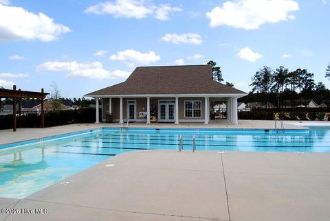 Tiny photo for 1106 Heartstone Court, Leland, NC 28451 (MLS # 100568872)