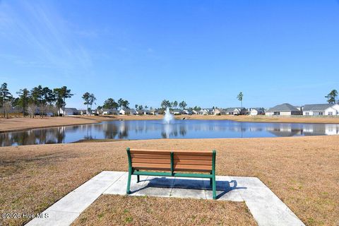 Tiny photo for 1106 Heartstone Court, Leland, NC 28451 (MLS # 100568872)