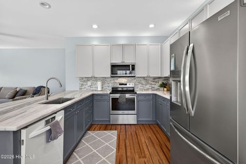 Tiny photo for 1106 Heartstone Court, Leland, NC 28451 (MLS # 100568872)