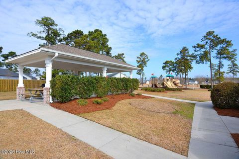 Tiny photo for 1106 Heartstone Court, Leland, NC 28451 (MLS # 100568872)