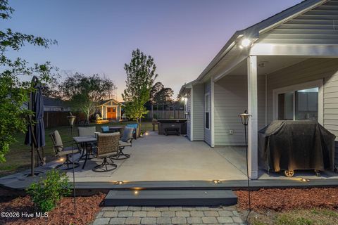 Tiny photo for 1106 Heartstone Court, Leland, NC 28451 (MLS # 100568872)