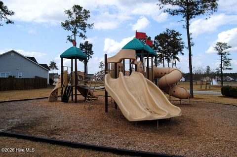 Tiny photo for 1106 Heartstone Court, Leland, NC 28451 (MLS # 100568872)