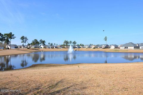 Tiny photo for 1106 Heartstone Court, Leland, NC 28451 (MLS # 100568872)