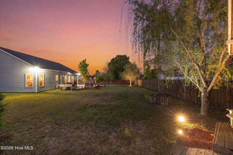 Tiny photo for 1106 Heartstone Court, Leland, NC 28451 (MLS # 100568872)