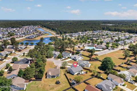 Tiny photo for 1106 Heartstone Court, Leland, NC 28451 (MLS # 100568872)