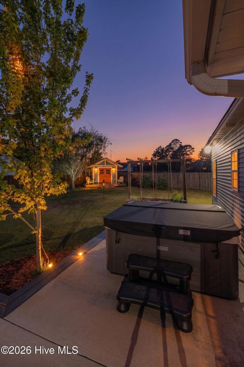 Tiny photo for 1106 Heartstone Court, Leland, NC 28451 (MLS # 100568872)