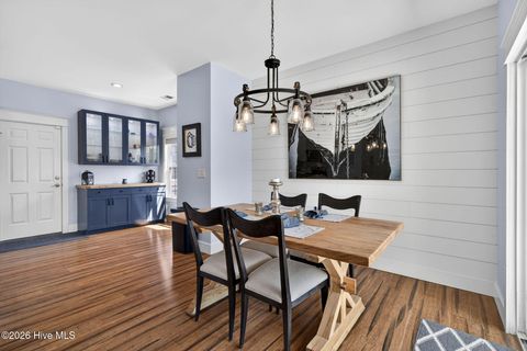 Tiny photo for 1106 Heartstone Court, Leland, NC 28451 (MLS # 100568872)