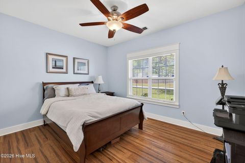 Tiny photo for 1106 Heartstone Court, Leland, NC 28451 (MLS # 100568872)