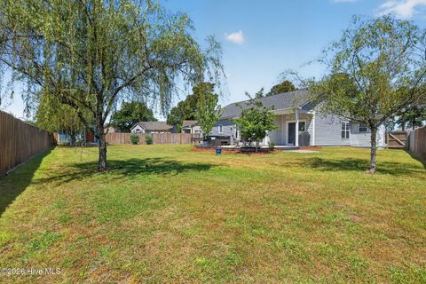 Tiny photo for 1106 Heartstone Court, Leland, NC 28451 (MLS # 100568872)