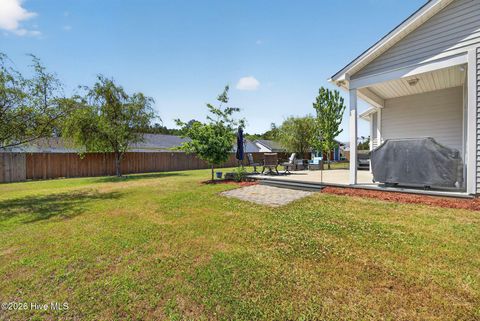 Tiny photo for 1106 Heartstone Court, Leland, NC 28451 (MLS # 100568872)