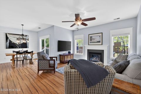 Tiny photo for 1106 Heartstone Court, Leland, NC 28451 (MLS # 100568872)