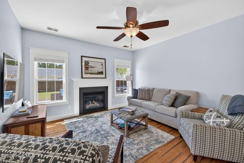 Tiny photo for 1106 Heartstone Court, Leland, NC 28451 (MLS # 100568872)