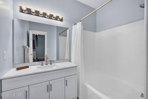 Tiny photo for 1106 Heartstone Court, Leland, NC 28451 (MLS # 100568872)