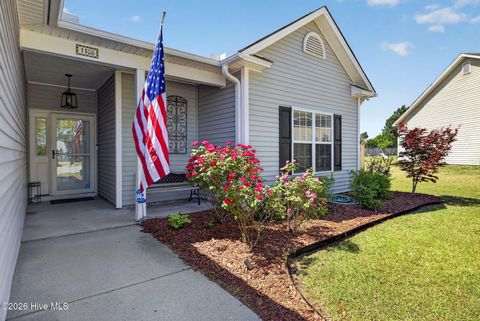 Tiny photo for 1106 Heartstone Court, Leland, NC 28451 (MLS # 100568872)