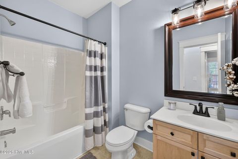 Tiny photo for 1106 Heartstone Court, Leland, NC 28451 (MLS # 100568872)