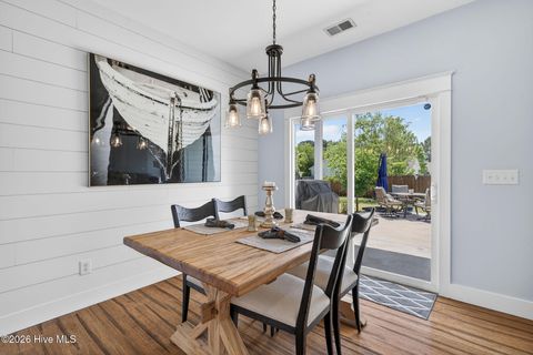 Tiny photo for 1106 Heartstone Court, Leland, NC 28451 (MLS # 100568872)