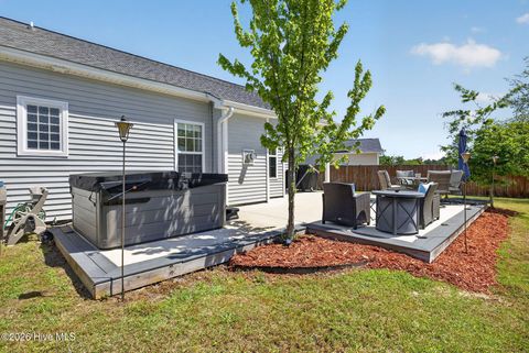 Tiny photo for 1106 Heartstone Court, Leland, NC 28451 (MLS # 100568872)