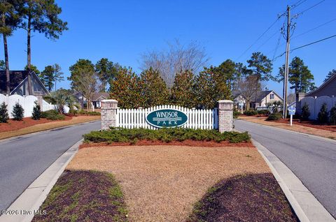 Tiny photo for 1106 Heartstone Court, Leland, NC 28451 (MLS # 100568872)