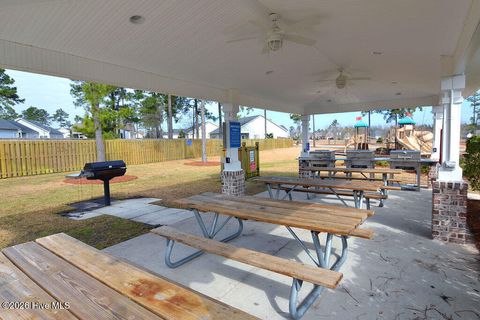 Tiny photo for 1106 Heartstone Court, Leland, NC 28451 (MLS # 100568872)