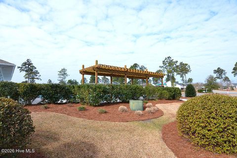 Tiny photo for 1106 Heartstone Court, Leland, NC 28451 (MLS # 100568872)