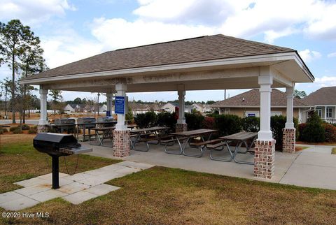 Tiny photo for 1106 Heartstone Court, Leland, NC 28451 (MLS # 100568872)