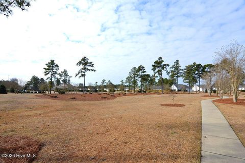 Tiny photo for 1106 Heartstone Court, Leland, NC 28451 (MLS # 100568872)