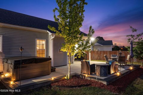 Tiny photo for 1106 Heartstone Court, Leland, NC 28451 (MLS # 100568872)