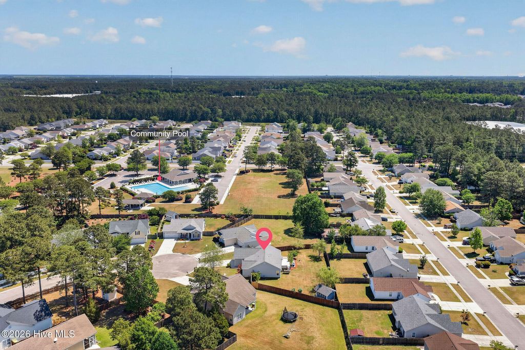 Photo of 1106 Heartstone Court, Leland, NC 28451 (MLS # 100568872)