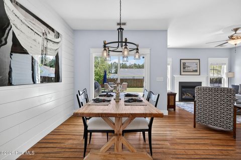 Tiny photo for 1106 Heartstone Court, Leland, NC 28451 (MLS # 100568872)