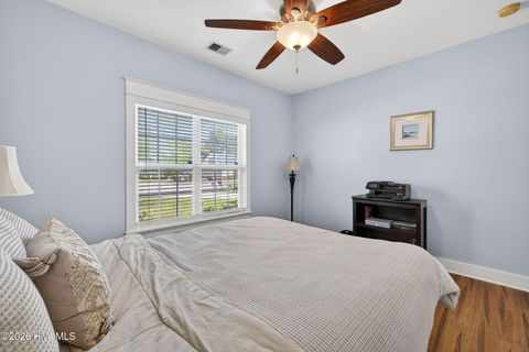 Tiny photo for 1106 Heartstone Court, Leland, NC 28451 (MLS # 100568872)