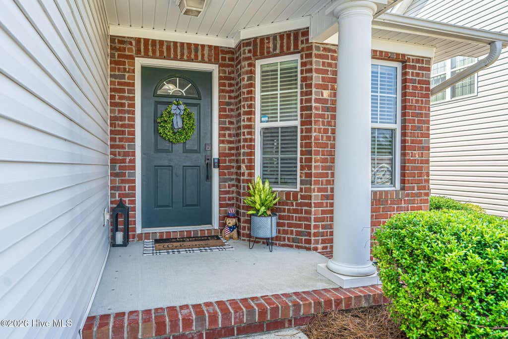 Photo of 119 High Tower Lane, Aberdeen, NC 28315 (MLS # 100595712)