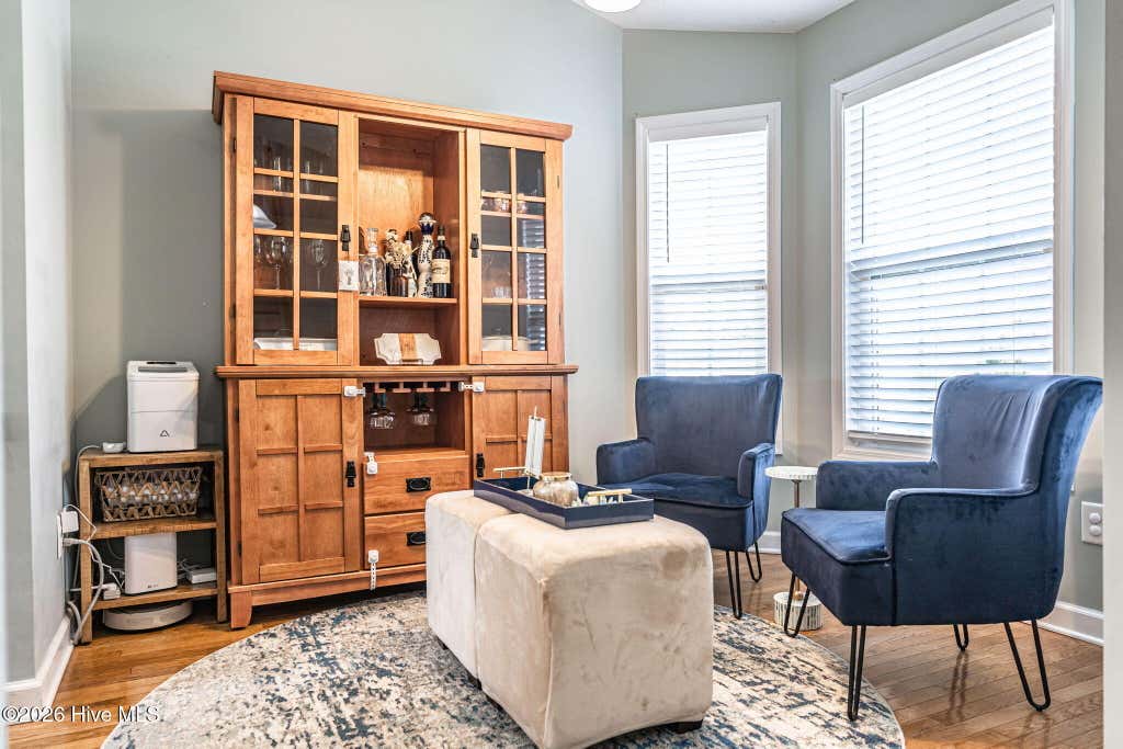 Photo of 119 High Tower Lane, Aberdeen, NC 28315 (MLS # 100595712)