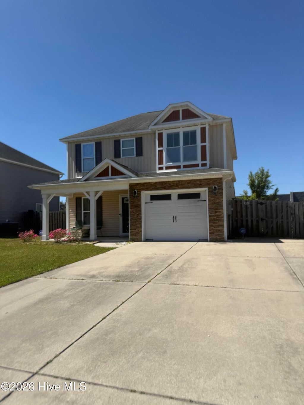 Photo of 7151 Savanna Run Loop, Wilmington, NC 28411 (MLS # 100566517)