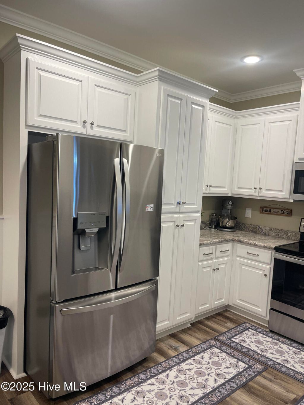 Photo of 3223 Marble Court SW, Wilson, NC 27893 (MLS # 100546790)