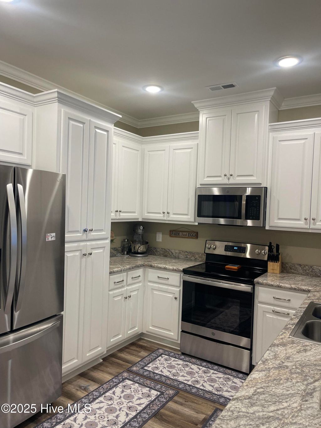 Photo of 3223 Marble Court SW, Wilson, NC 27893 (MLS # 100546790)