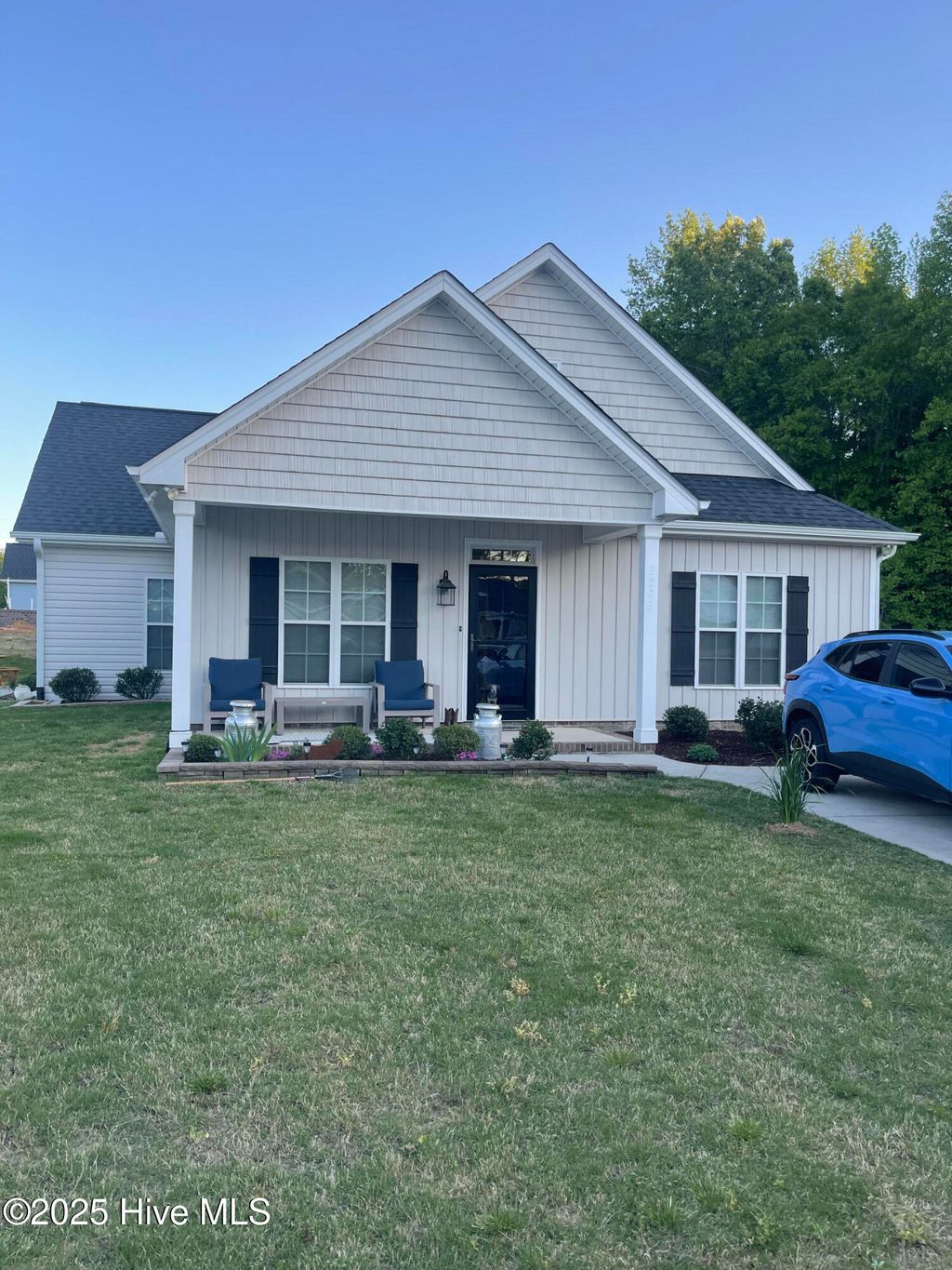 Photo of 3223 Marble Court SW, Wilson, NC 27893 (MLS # 100546790)