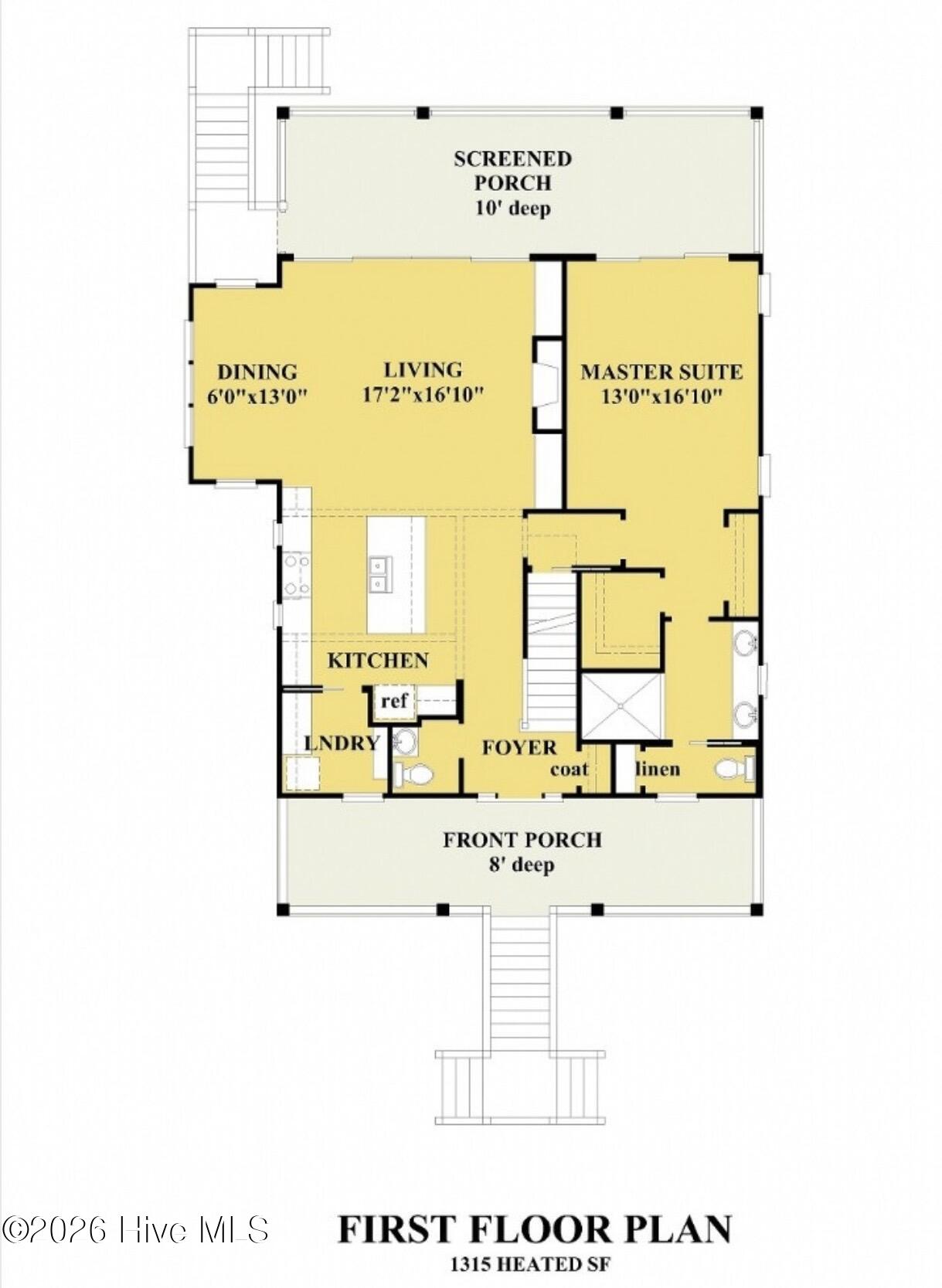 313 Landon Lane